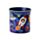 Taza de Porcelana Space Cadet