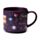 Taza de Porcelana Game Over