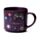 Taza de Porcelana Game Over