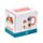 Taza de Porcelana Scooter