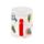 Taza de Porcelana Scooter