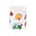 Taza de Porcelana Scooter