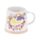 Taza de Gres Abejas y Néctar Mamá 