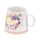 Taza de Gres Abejas y Néctar Mamá 