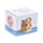 Taza de Gres Tulips Tulipanes 