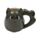 Taza de Cerámica con Forma Pepper el Gato Gatos Beans & Co