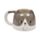 Taza de Cerámica con Forma Gatsby el Gato Gatos Beans & Co
