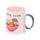 Taza de Porcelana El Gato Pusheen Ramen Club 