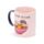 Taza de Porcelana El Gato Pusheen Ramen Club 
