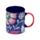 Taza de Porcelana William Morris "Compton"