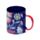 Taza de Porcelana William Morris "Compton"