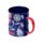 Taza de Porcelana William Morris "Compton"