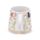 Taza de Gres Jan Pashley Wings and Wildflowers