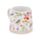 Taza de Gres Jan Pashley Wings and Wildflowers