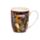 Taza de Porcelana Gatos del Expreso Witchwood Lisa Parker