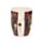 Taza de Porcelana Gatos del Expreso Witchwood Lisa Parker
