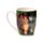 Taza de Porcelana Gato La Aventura Te Espera Lisa Parker