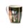 Taza de Porcelana Gato La Aventura Te Espera Lisa Parker
