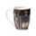 Taza de Porcelana Gato Emporio Mágico Lisa Parker 