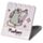 Mini Limas de Uñas Gato Pusheen Gato Unicornio Pusheenicorn