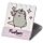 Mini Limas de Uñas Gato Pusheen Gato Unicornio Pusheenicorn