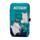 Set de Manicura de 5 Piezas Mumin Moomin