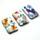 Set de Manicura de 5 Piezas Mariposas Meadows