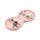 Set de Manicura Redondo de 5 Piezas Gato Pusheen Sushi Club