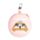 Set de Manicura Redondo de 5 Piezas Gato Pusheen Sushi Club
