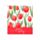 Mini Limas de Uñas Tulips Tulipanes 