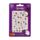 Pegatinas Autoadhesivas para Uñas Spooky Espeluznante 