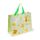Bolsa de la Compra Reutilizable Conejitos Primavera Springtime
