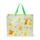 Bolsa de la Compra Reutilizable Conejitos Primavera Springtime
