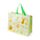 Bolsa de la Compra Reutilizable Conejitos Primavera Springtime