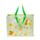 Bolsa de la Compra Reutilizable Conejitos Primavera Springtime