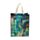 Bolsa de la Compra Reutilizable Gato del Caldero Oxidado Lisa Parker