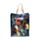 Bolsa de la Compra Reutilizable Expreso Witchwood con Gato