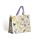 Bolsa de la Compra Reutilizable Jan Pashley Wings & Wildflowers 