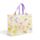 Bolsa de la Compra Reutilizable Jan Pashley Wings & Wildflowers 