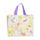 Bolsa de la Compra Reutilizable Jan Pashley Wings & Wildflowers 