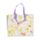 Bolsa de la Compra Reutilizable Jan Pashley Wings & Wildflowers 