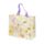 Bolsa de la Compra Reutilizable Jan Pashley Wings & Wildflowers 