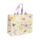 Bolsa de la Compra Reutilizable Jan Pashley Wings & Wildflowers 