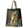 Bolsa de la Compra Reutilizable Gato Aventurero Lisa Parker
