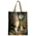 Bolsa de la Compra Reutilizable Gato Aventurero Lisa Parker