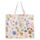 Bolsa de la Compra Reutilizable Abejas y Néctar
