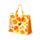 Bolsa de la Compra Reutilizable Autumn Harvest Otoño