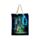 Bolsa de la Compra Reutilizable Gatos Jekyll y Hyde Lisa Parker 