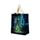 Bolsa de la Compra Reutilizable Gatos Jekyll y Hyde Lisa Parker 