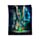 Bolsa de la Compra Reutilizable Gatos Jekyll y Hyde Lisa Parker 